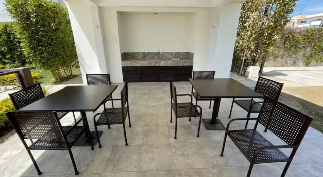 Номер Standard Departamentos Marina C
