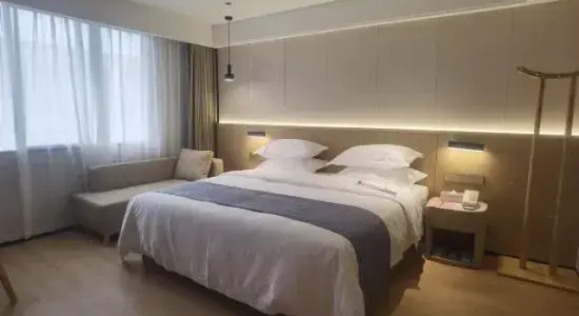 Suite Presidenziale Lotus Hotel