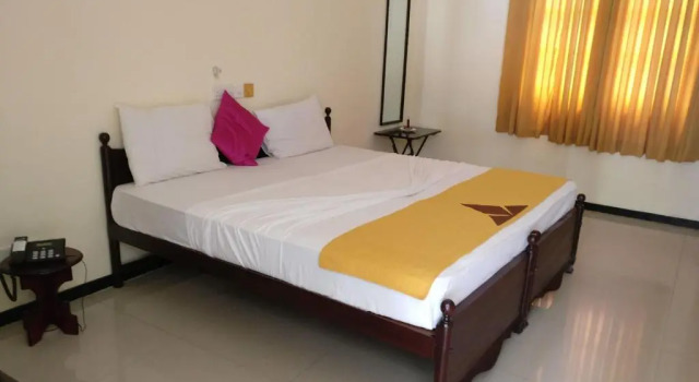 Двухместный номер Standard Jayasinghe Holiday Resort