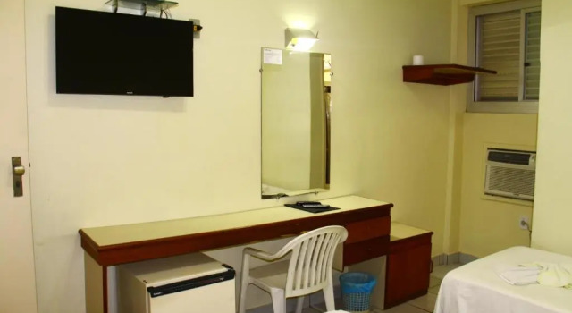 Номер Economy Panorama Hotel