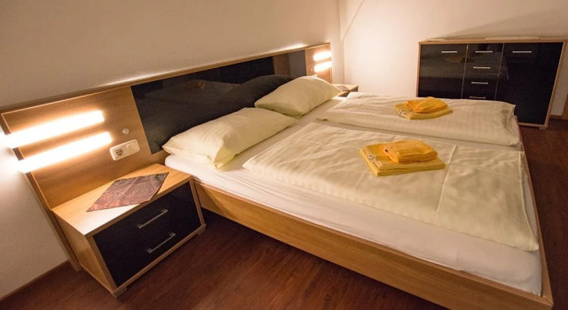 Gästehaus Leypold, Book Hotel Murau Kreischberg