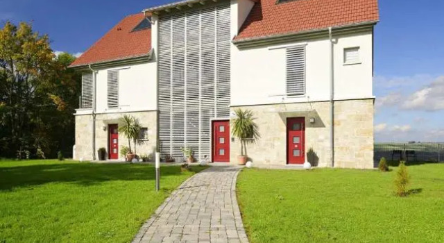 Hotel und Restaurant Rittergut Kreipitzsch, Buchen Sie Hotel Bad Kösen Saale-Unstrut