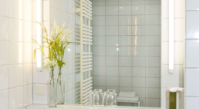 Номер Standard Hotel Concorde
