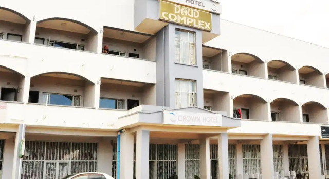 Crown Hotel Lilongwe