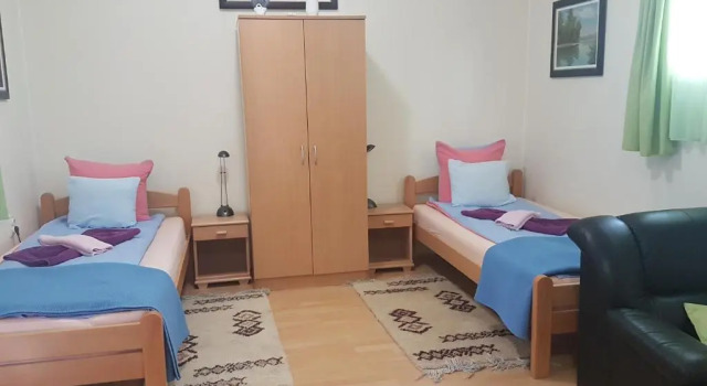 Номер Standard Guest House Rose