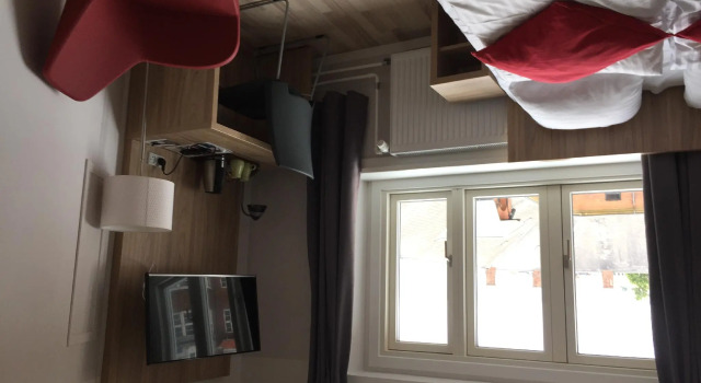 Hotel Skandia