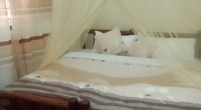 Номер Economy Dream jet suites
