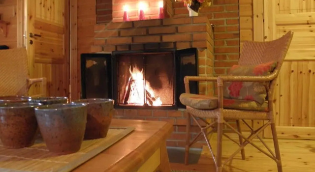 Коттедж Loikansaari Lomamökit Holiday Cottages