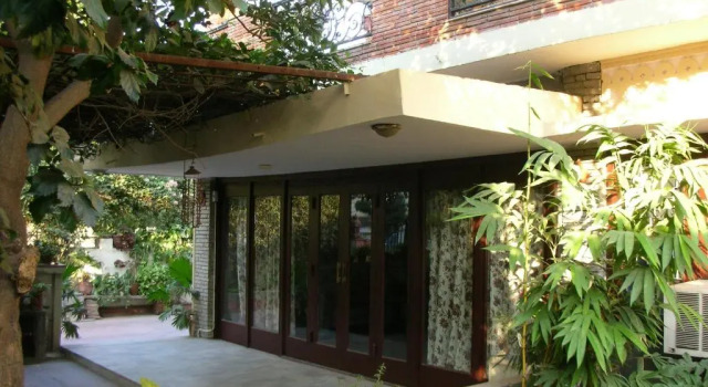 Двухместный номер Standard Magpie Villa
