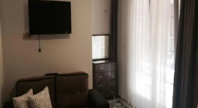 Номер Standard Poyraz Hotel Uzungöl