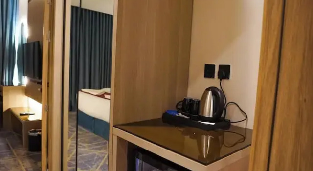 Номер Standard Seagull Apartment Service