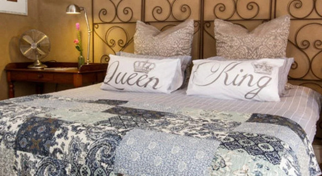 De Companjie, Забронировать Отель Бизнес-отели Свеллендам, рядом с NG Church Swellendam, 4* 5*