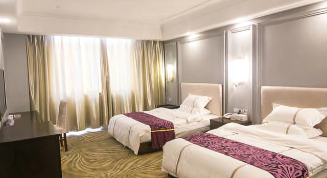 A8 Boutique Theme Hotel, Book Boutique Hotel Boutiquehoteller i Suzhou, Boutique Hotel