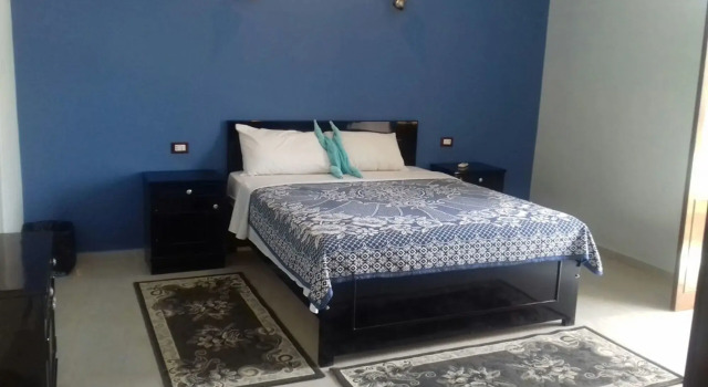 Villa Bahri Luxor, Rezervovat Apartmán Levné hotely v Luxor