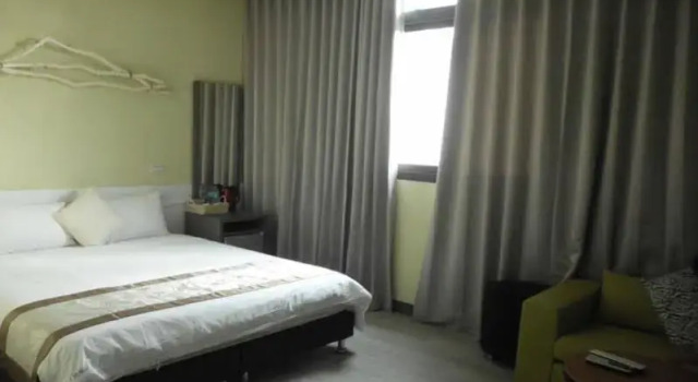 No.1 Resort
