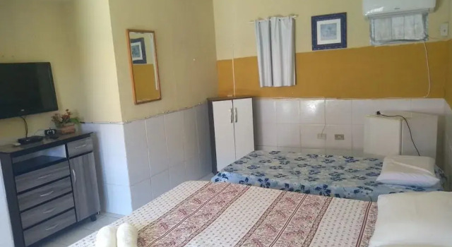 Pousada Cavalo Marinho, Rezervovat Hotel Hotely v Bahia se snídaní, Snídaně