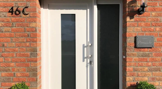 Meerwunder, Réserver Hôtel Wangerland-Frederikensiel 