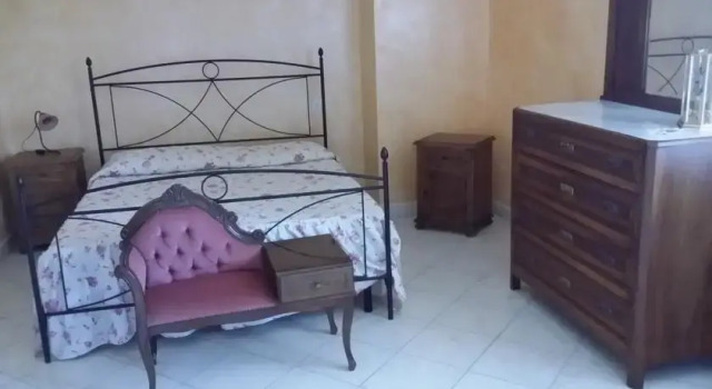 Vaction home Casa Perla