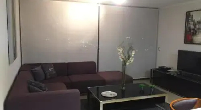 Apartamento Parque Arauco Kennedy, Забронировать Апартаменты/квартира Отели Сантьяго с бассейном, рядом с Парк Араукано, Бассейн