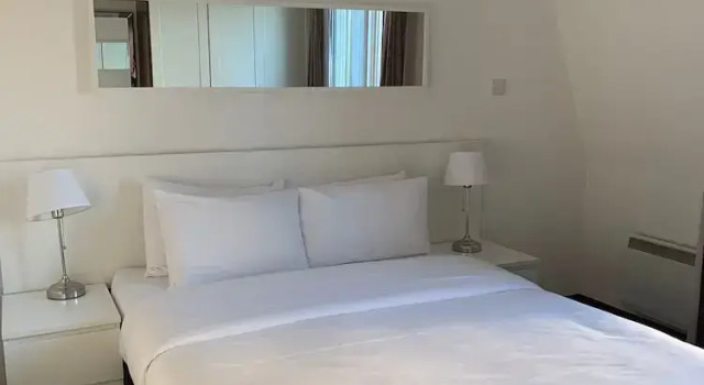 Семейные апартаменты c 1 комнатой Parnell Boulevard Apartments
