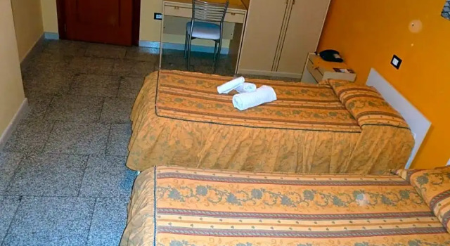 Hotel Mariagrazia, Varaa Hotelli Calopezzati Calabria
