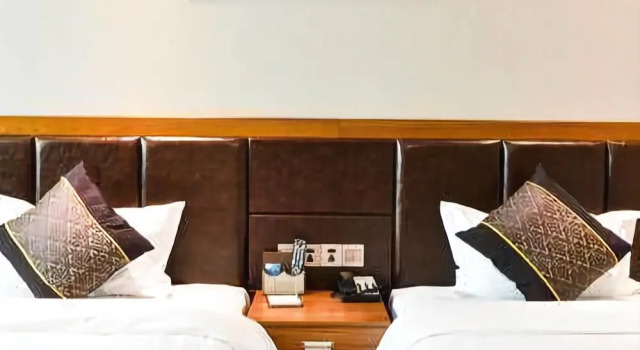 Taiyuan Zhongyue Business Hotel, Book Hotel Haicang 