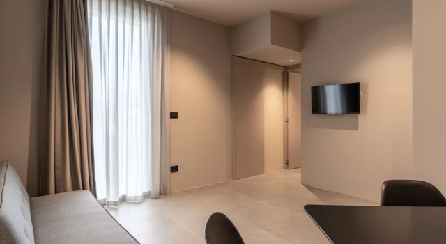 Апартаменты Standard Amare Suite & Apartments