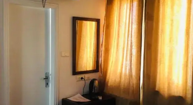 Phòng đơn Tiêu chuẩn phòng St-Thomas Home