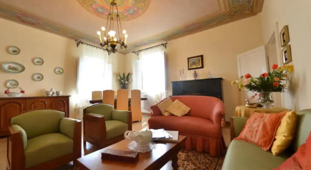 Вилла Villa Buonaparte