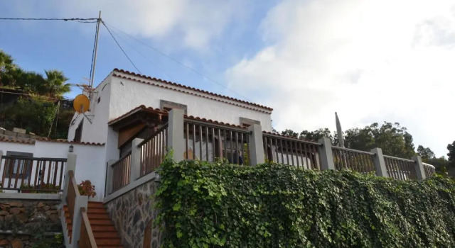 La Berrera, Varaa Hotelli Firgas Gran Canaria