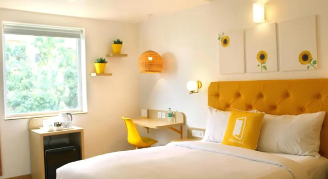 Номер Superior Bloom Hotel - Brookefield