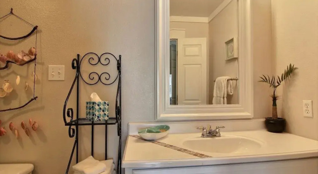The Islander - 2 Br condo