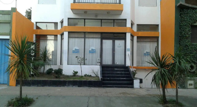 Nuevo Horizonte