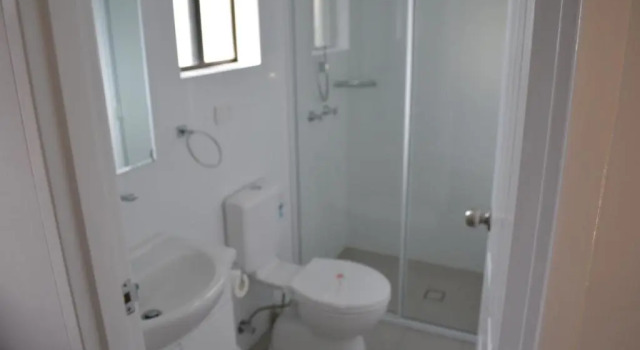 Номер Economy Alabaster Motor Inn