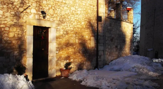B&B Porta Maiella, Prenota Bed & breakfast Hotel a Molise con parcheggio, Parcheggio