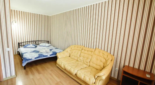 Апартаменты Standard Botanic Apartments Печерск