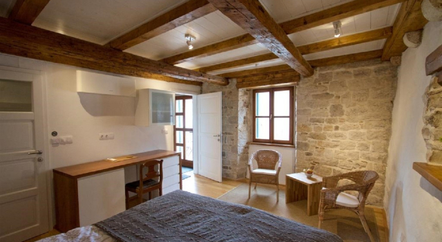 Room Lan R2 Trogir, Riviera Trogir