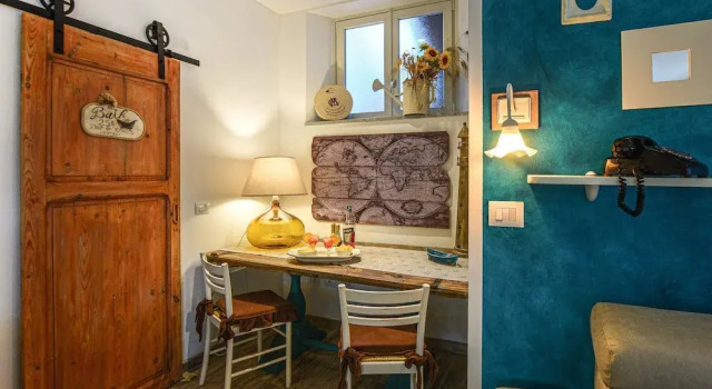 Casa Parlavecchia