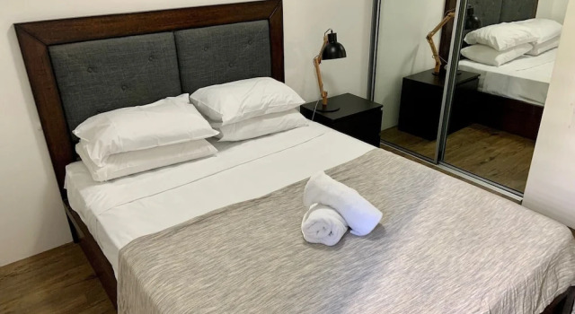 Апартаменты Superior Aruba Surf Resort
