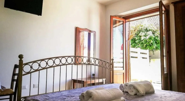Casa Antonietta, Varaa Hotelli Tropea Calabria