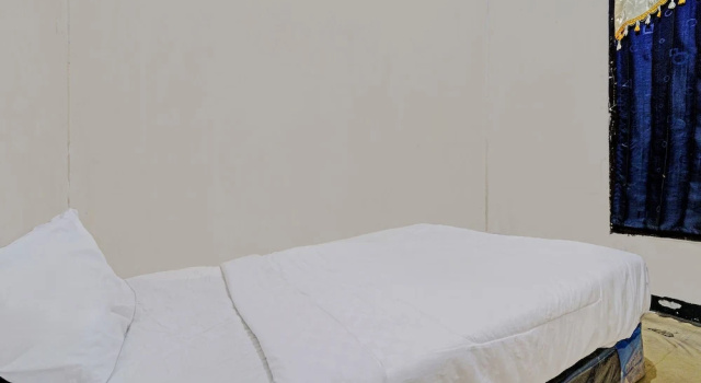 Номер Standard OYO Life 92709 Kost Teras Cikapundung Syariah