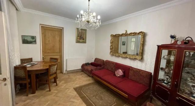 Апартаменты c 1 комнатой cozy and center