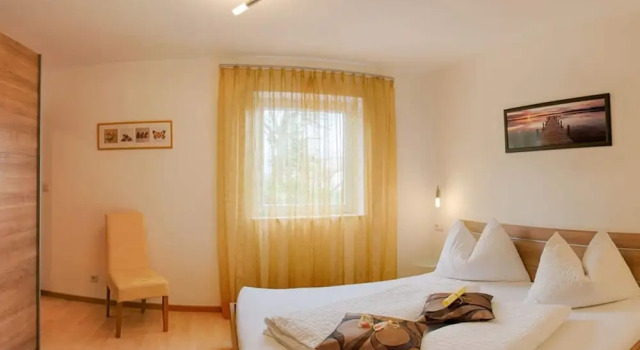 Apartment Prunarhof - Golden Delicious
