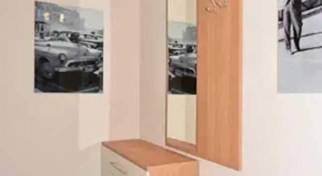 Ferienwohnung Inselstern - Residenz an der Nordseetherme, Prenota Hotel Esens Frisia Orientale