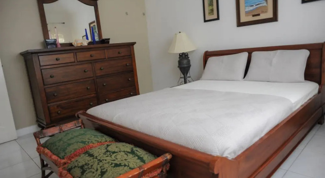 Country Club Mangowalk Townhouse