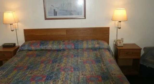 Budget Inn, Prenota Hotel Bluffton Indiana