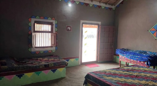 Rann Visamo Village Resort
