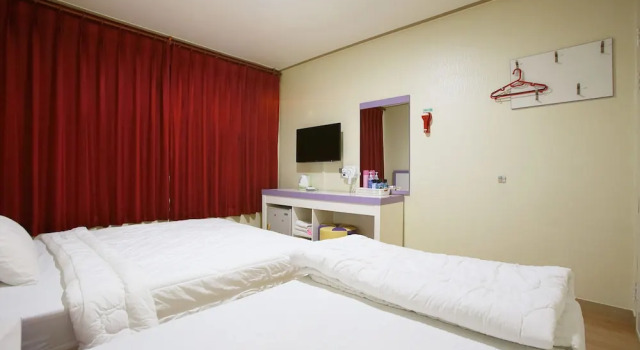 Paju Phillips, Prenota Hotel Paju Gyeonggi-do