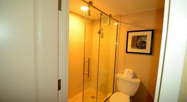Номер Standard Crowne Plaza Boston - Woburn by IHG