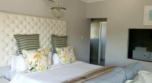 Двухместный номер Superior Country Boutique Hotel